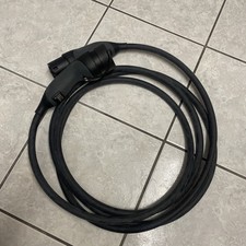 Mercedes-Benz  2020 Battery Charger Type 2