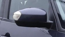 FORD S-MAX LEFT - OFF Side