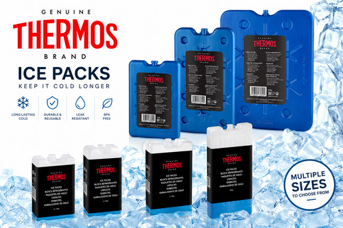 Thermos cool bag box - thermos,