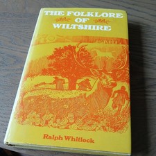The Folklore of Wiltshire by