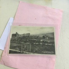 Old Postcard Penrith 1927