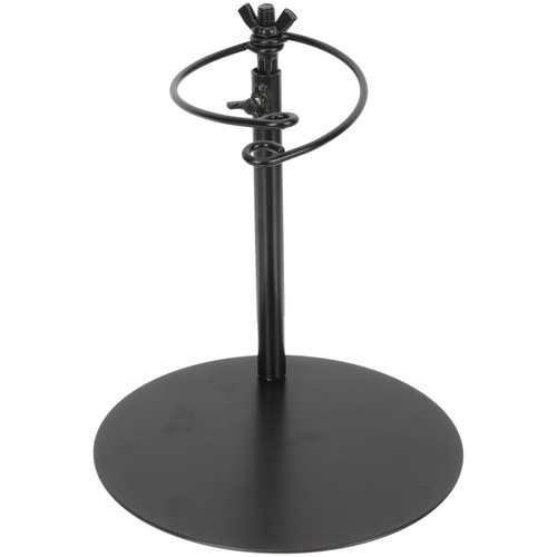 Iron bouquet holder - bouquet,