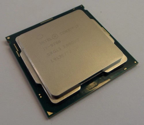 Intel 9700 00ghz 12mb - i7-9700,