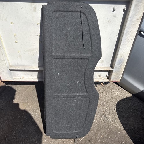 Peugeot 207 parcel shelf - 207,