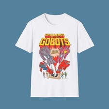 Challenge of the Gobots Retro