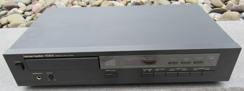 Harman kardon hd800 single - kardon,