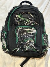 Vintage Y2K BlackGreen
