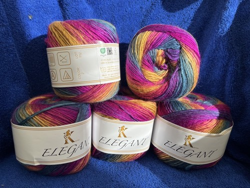 150g cakes of knitco - x,