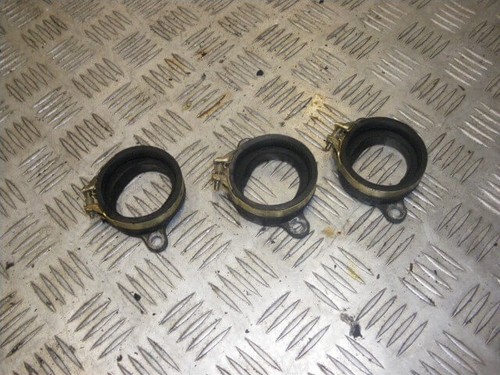 Triumph 955 sprint pipes - 955,