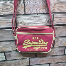 Superdry Mini Messenger