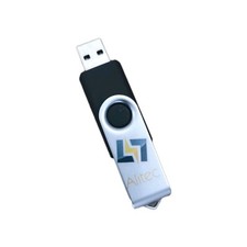 Brother Embroidery USB Stick