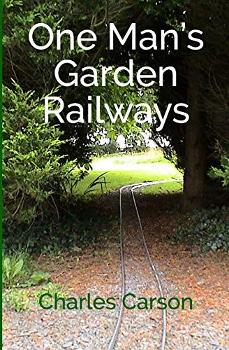 One man garden - one,