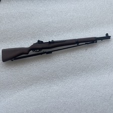 1/6th Scale WW2 US M1 Garand