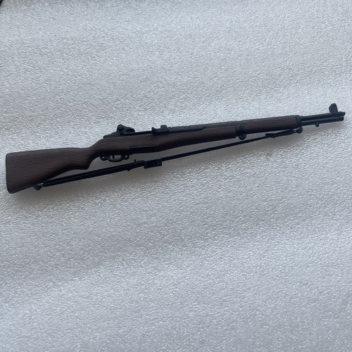 6th scale ww2 m1 garand - us,