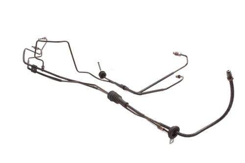 Abs brake line hydraulic - abs,