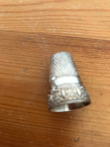 Vintage sterling silver 925 - silver,