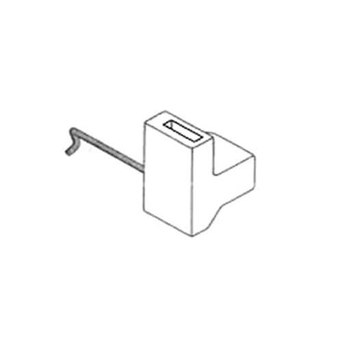 Thread spreader singer - spreader,