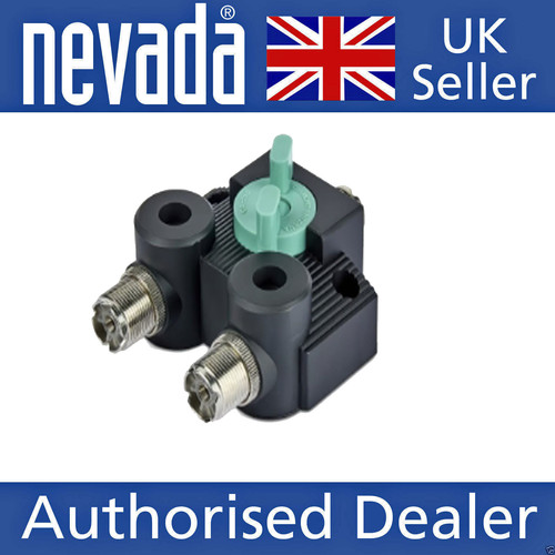 Diamond 210a 2 way - -, 2-way