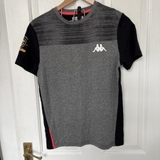 Leeds United Centenary Kappa T