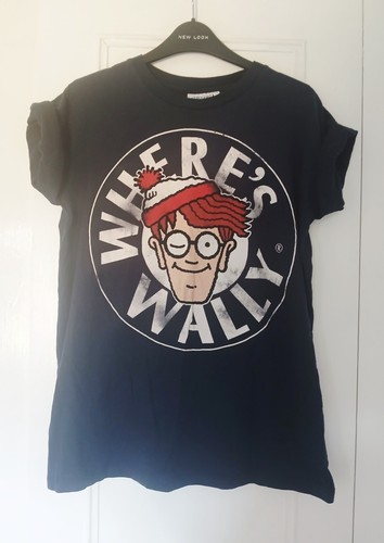 Where wally navy - where's,