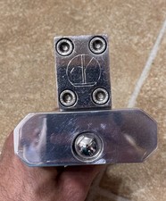 Oldschool stem custom - dk,