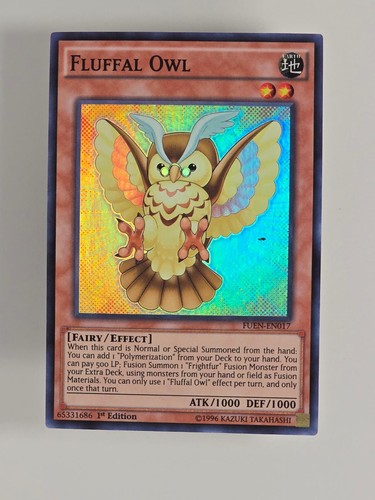 Fluffal owl fuen en017 - owl,