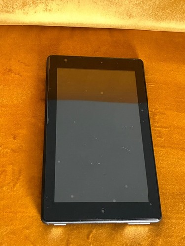 Amazon kindle fire 7th - amazon,