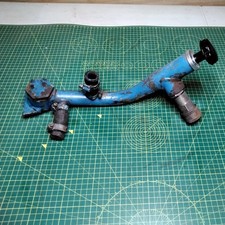 Ford/New Holland 8210