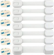 Baby Safety Door Lock cupboard