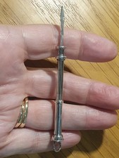Vintage 925 solid - solid, silver
