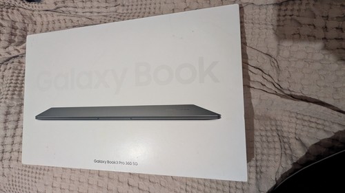 Samsung galaxy book3 pro 360 - pro,