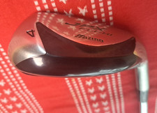 Mizuno JPX Fli-Hi #4 Hybrid