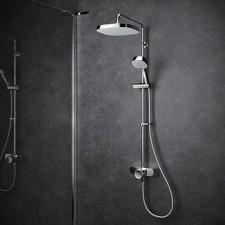 Mira Form Dual Thermostatic