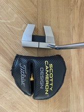 SCOTTY CAMERON PHANTOM X 5 34"