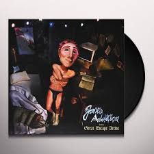 Janes Addiction - The Great