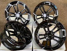 Alloy Wheels 18" Y2421D For