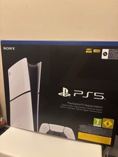 ps5 slim digital edition 1tb