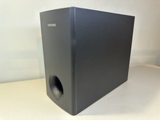 Samsung PS-WTZ212 Black