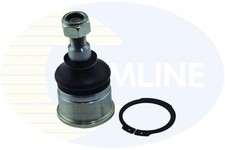 Front lower suspension - front,