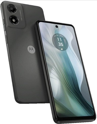 Motorola e14 64gb graphite - e14,
