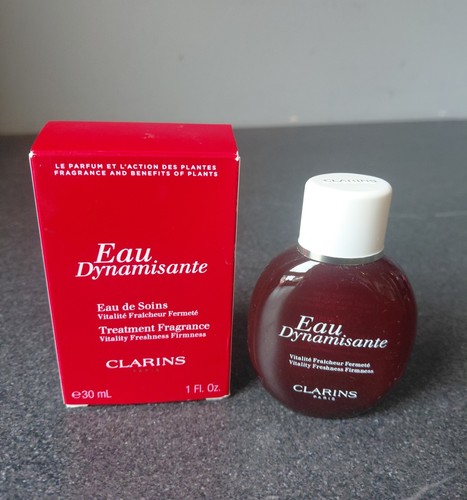 Clarins eau dynamisante - clarins,