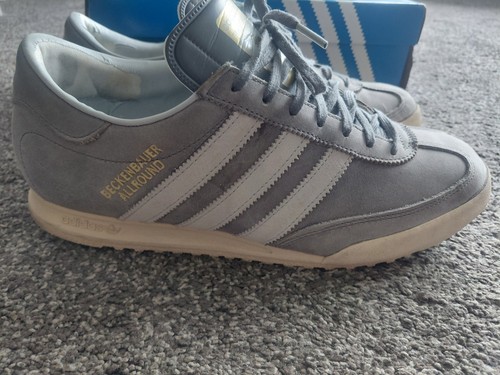 Adidas beckenbauer allround - beckenbauer,