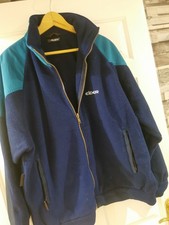 Eider Polartec Mens Vintage