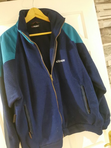 Eider polartec mens vintage - mens,