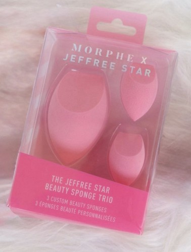 Morphe jeffree star the - jeffree,
