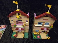 Lego Friends 3185 Summer