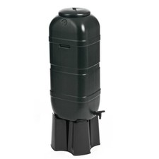 100L Water Butt Rainwater