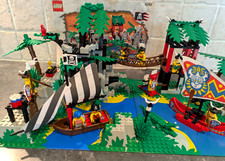 RARE VINTAGE LEGO SET: Pirates