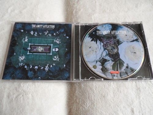 The amity affliction this - -,
