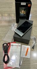 FiiO X7 FX7121 Hi Res Portable Digital Audio Music Player MP3 / DAC - Faulty
